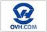 Logo OVH
