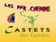 Rando Castets, un club qui marche...